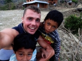 Memories from Nepal while traveling in hectic India 1