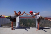 Good times in India 3